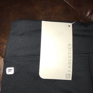FABLETICS leggings! Hurry they will sell out fast!